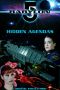 [Babylon 5 01] • Hidden Agendas